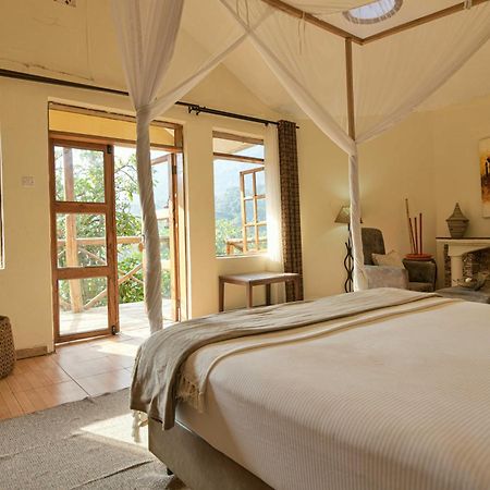 Gorilla Safari Lodge Rubuguli Екстер'єр фото
